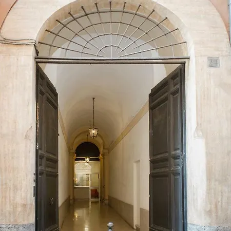 Apartamento Campo Marzio Exclusive Maison