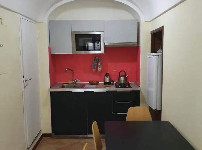 Campo Marzio Exclusive Maison