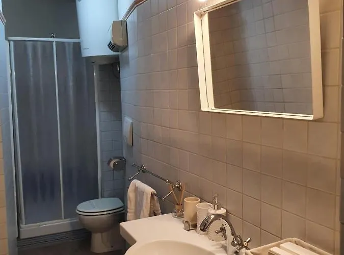 Campo Marzio Exclusive Maison *