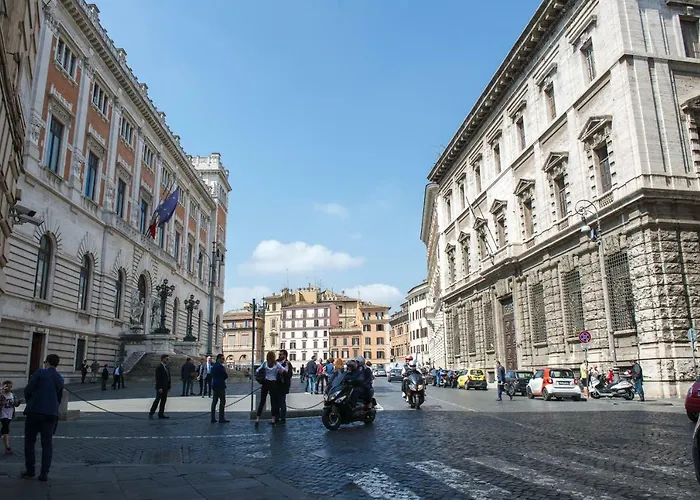 Campo Marzio Exclusive Maison