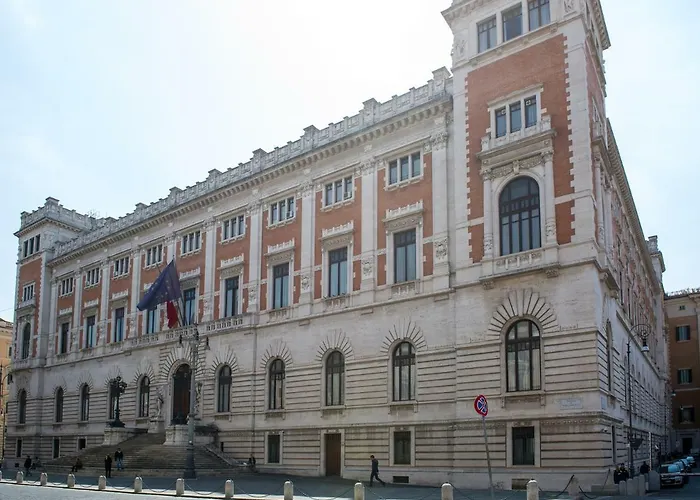 Campo Marzio Exclusive Maison