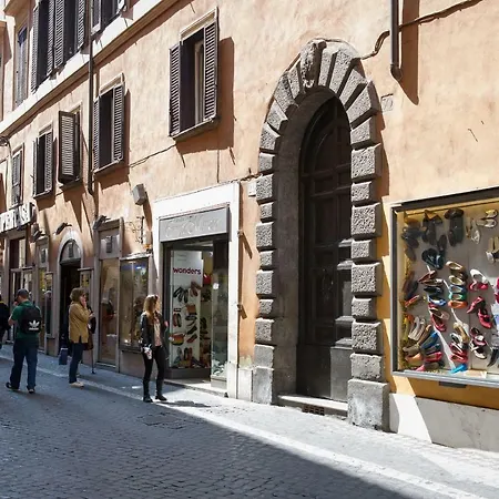 Campo Marzio Exclusive Maison * روما