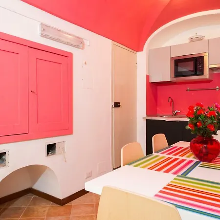 Campo Marzio Exclusive Maison Apartament *